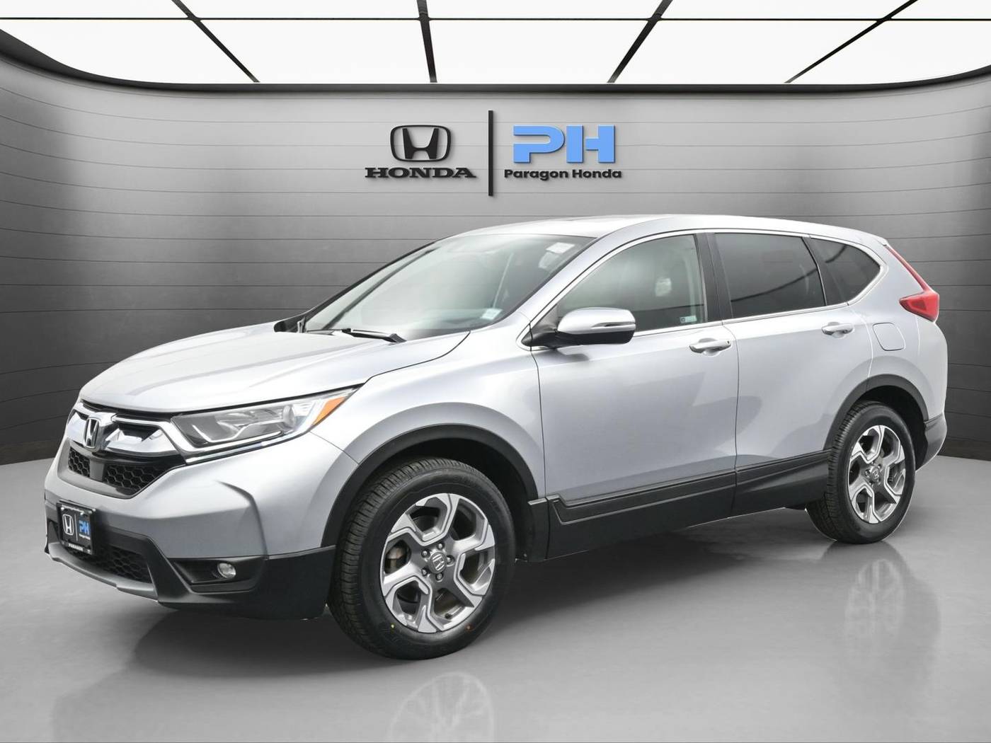 2019 Honda CR-V EX — SUV — 31,709 mi — Woodside, NY
