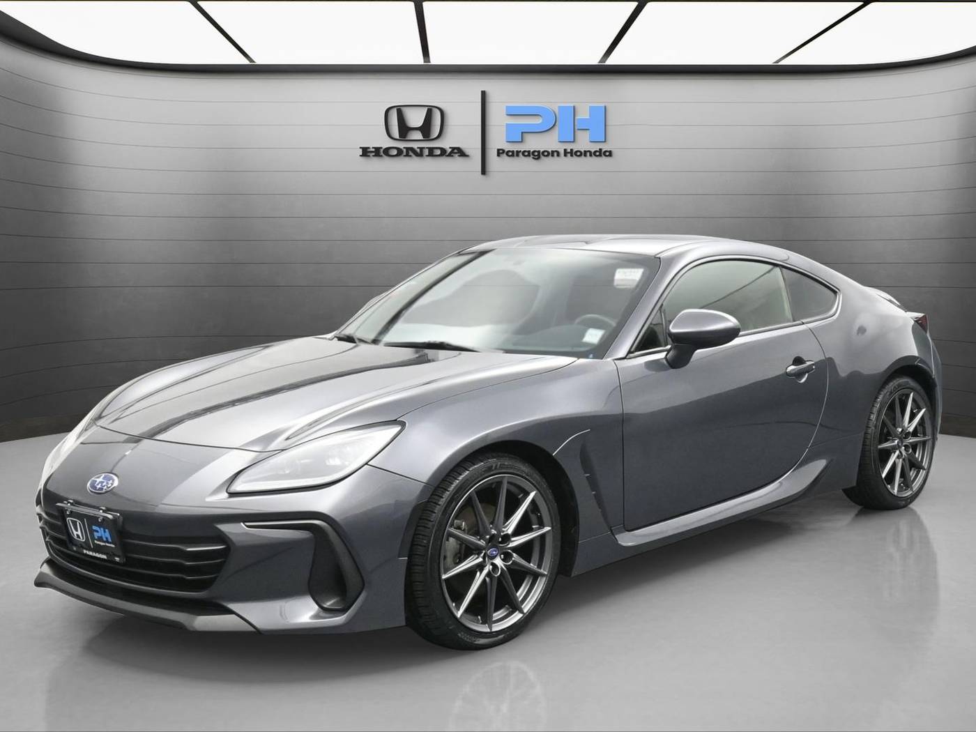 2022 Subaru BRZ Limited — Coupe — 31,904 mi — Woodside, NY