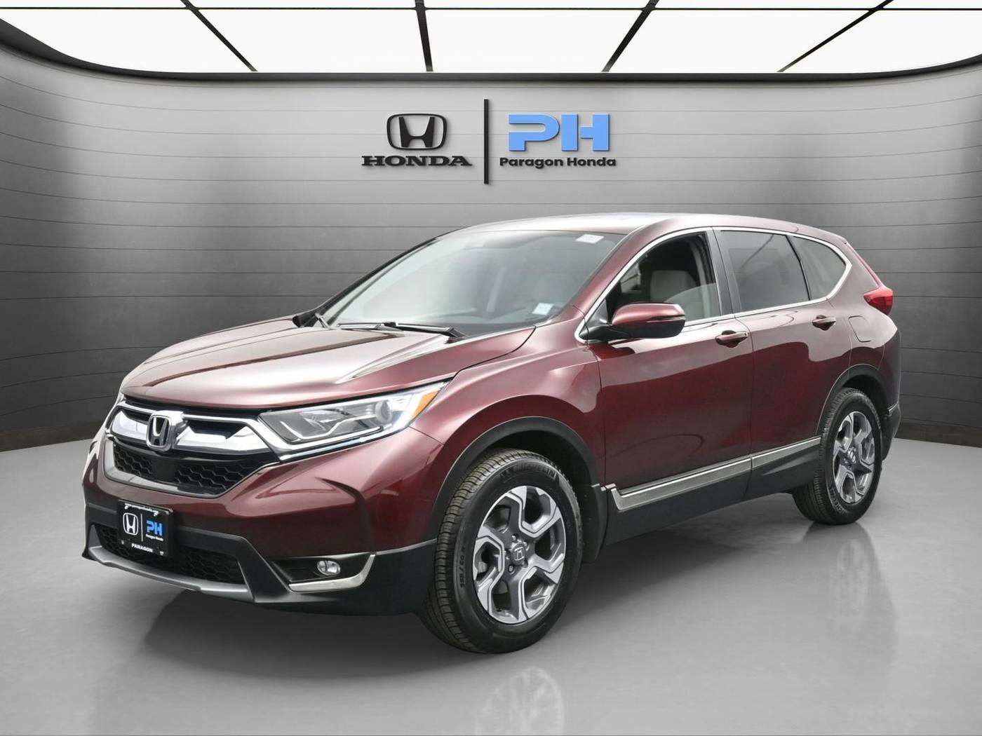 2018 Honda CR-V EX — SUV — 44,107 mi — Woodside, NY