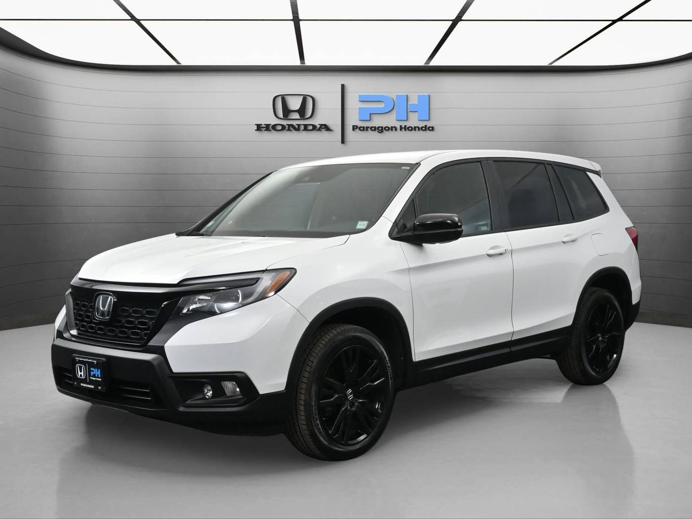 2021 Honda Passport Sport — SUV — 19,971 mi — Woodside, NY