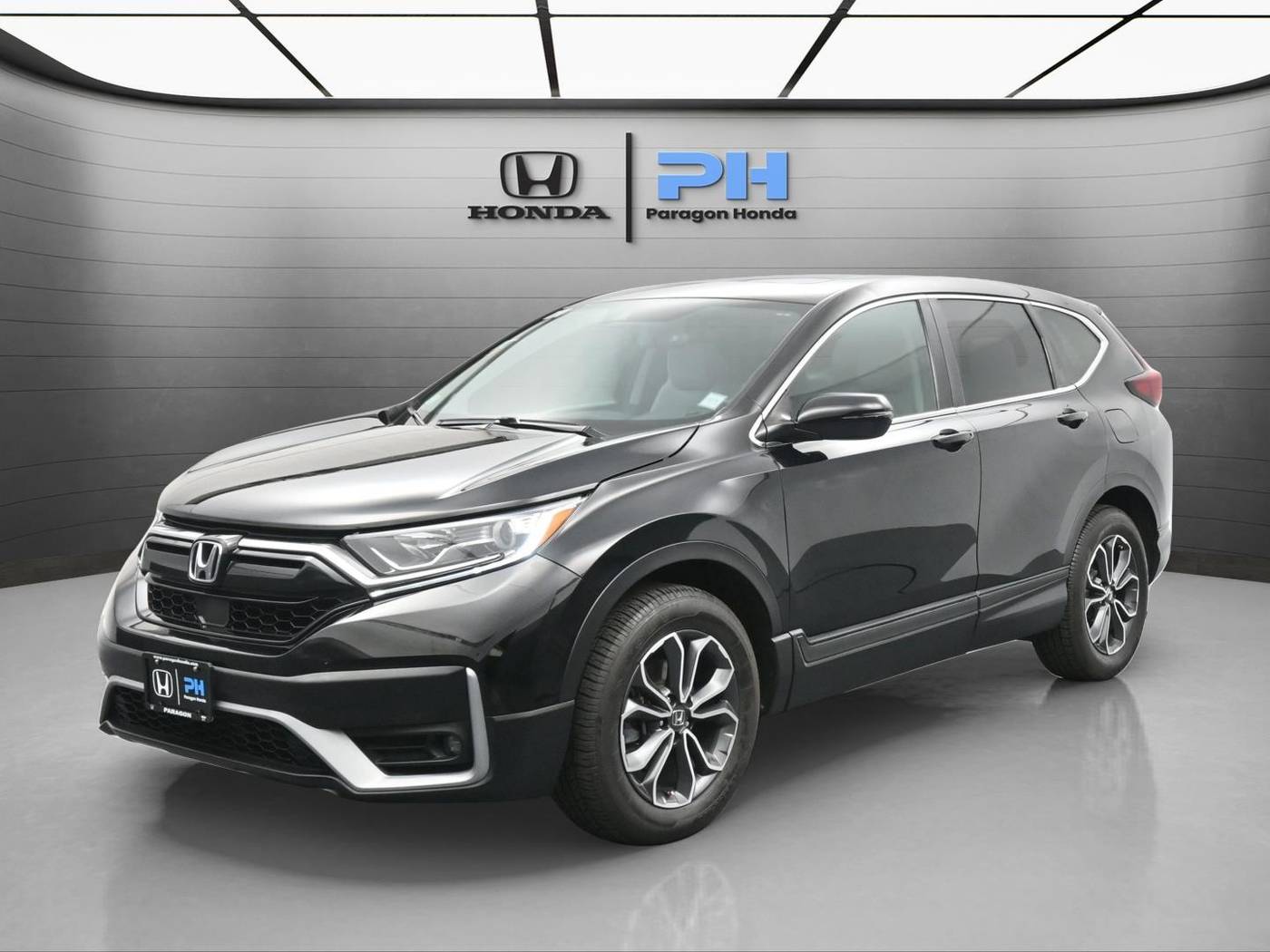 2020 Honda CR-V EX-L — SUV — 54,449 mi — Woodside, NY