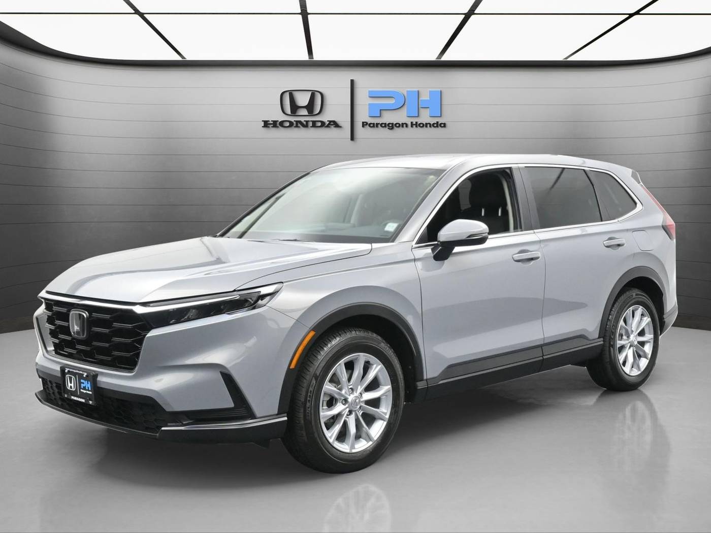 2025 Honda CR-V EX — SUV — 1,785 mi — Woodside, NY