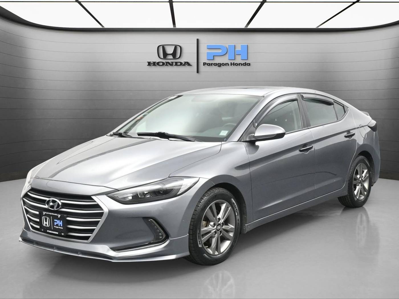 2018 Hyundai Elantra Value Edition — Sedan — 54,871 mi — Woodside, NY
