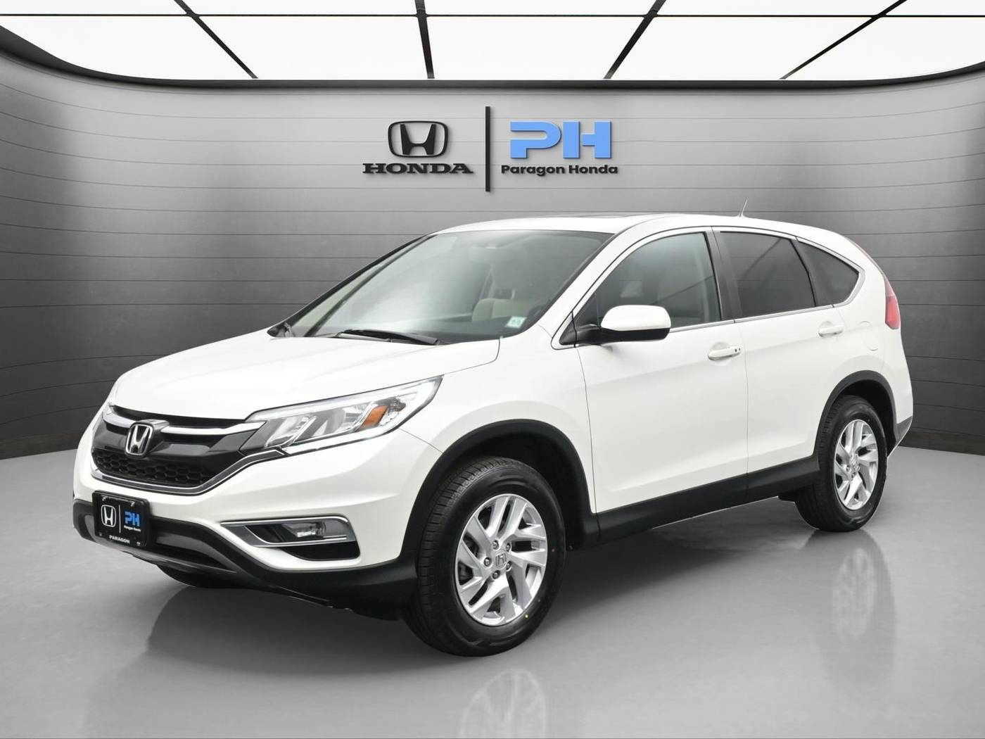 2016 Honda CR-V EX — SUV — 9,898 mi — Woodside, NY