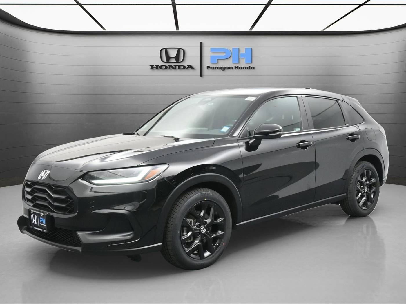 2023 Honda HR-V Sport — SUV — 16,924 mi — Woodside, NY