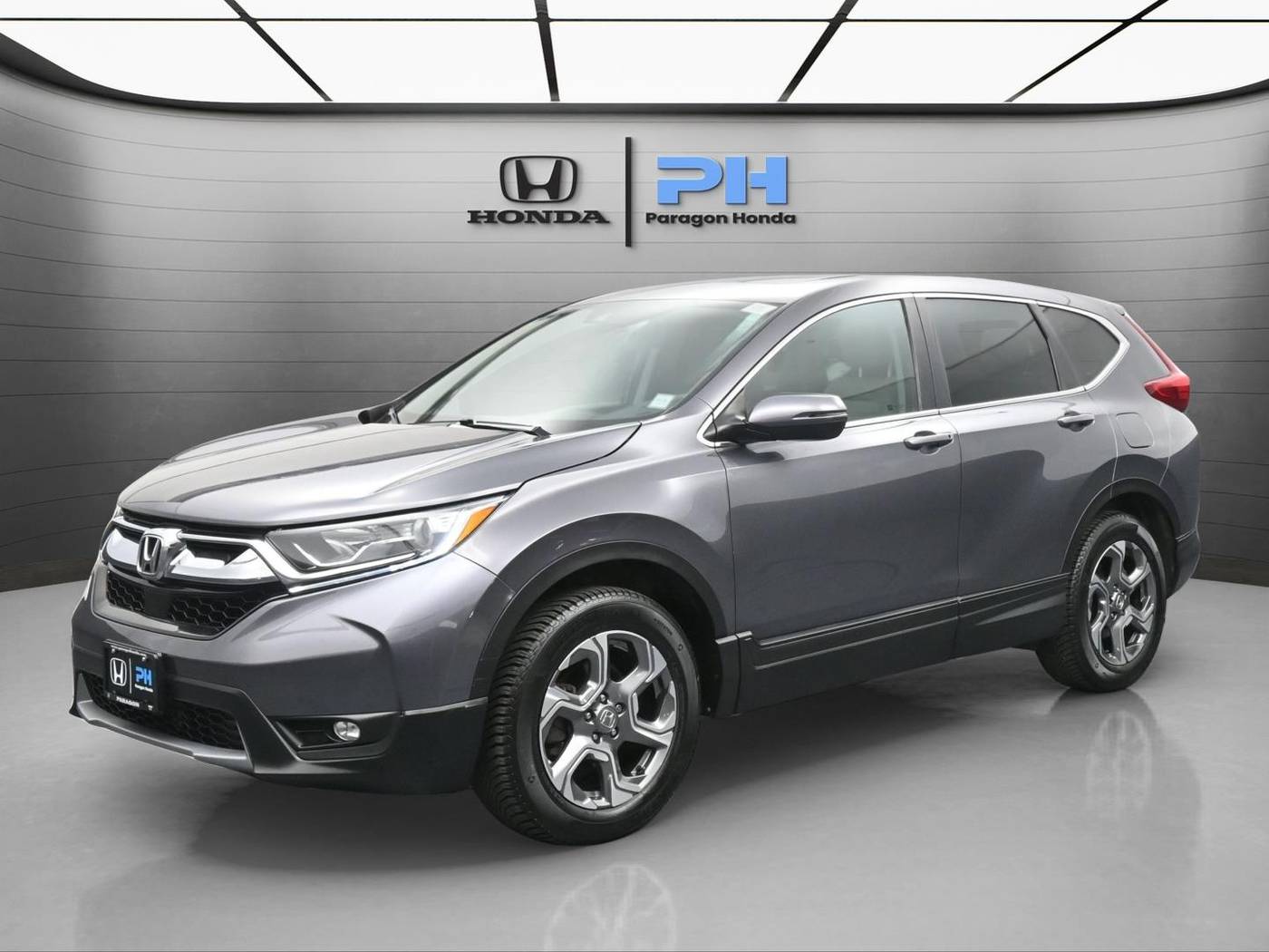 2018 Honda CR-V EX — SUV — 76,452 mi — Woodside, NY