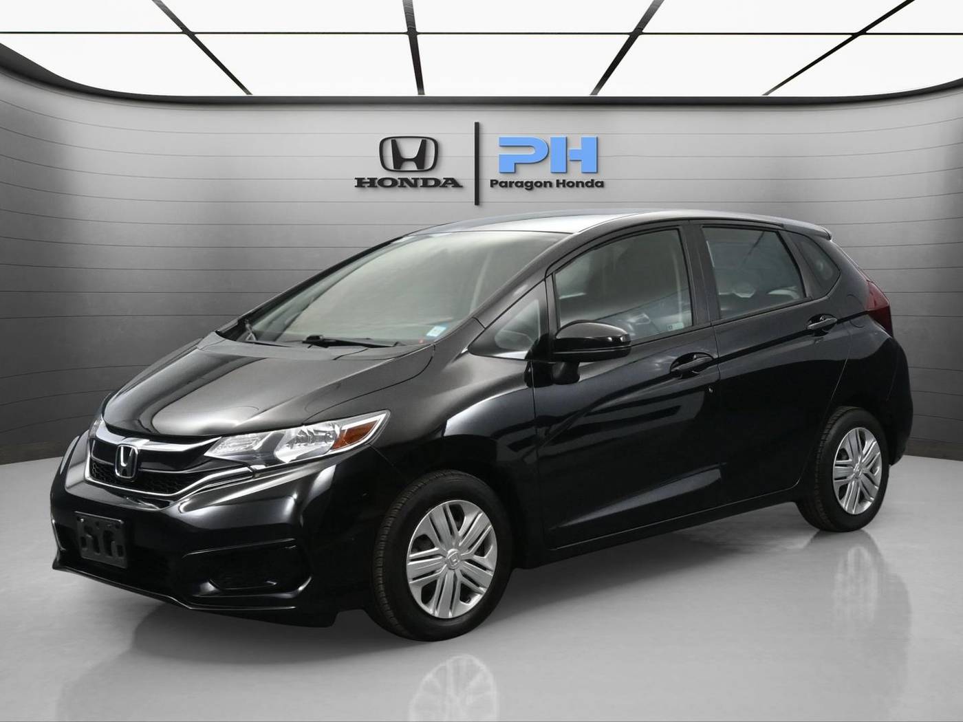 2019 Honda Fit LX — Hatchback — 40,585 mi — Woodside, NY