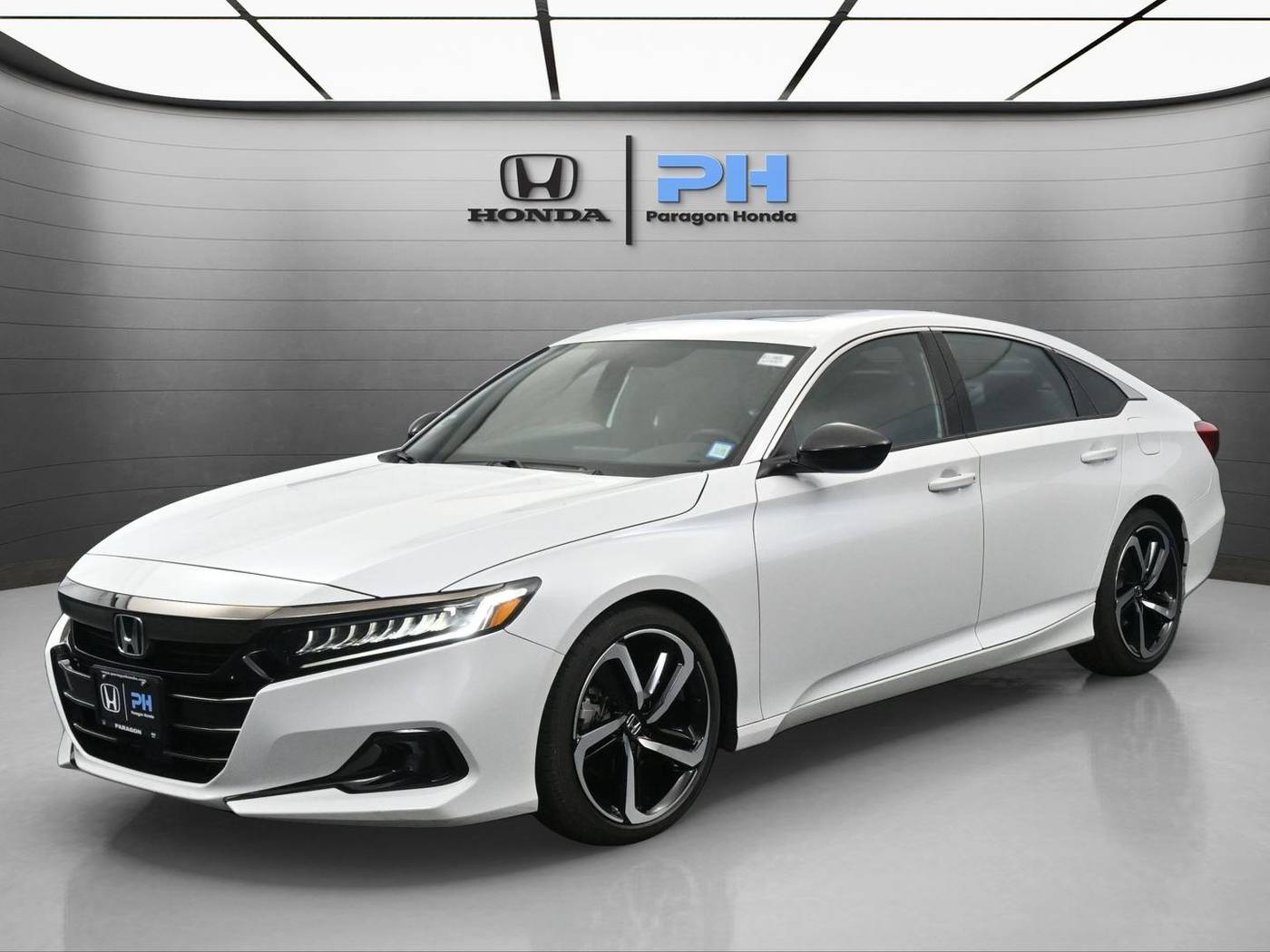 2022 Honda Accord Sport — Sedan — 46,337 mi — Woodside, NY