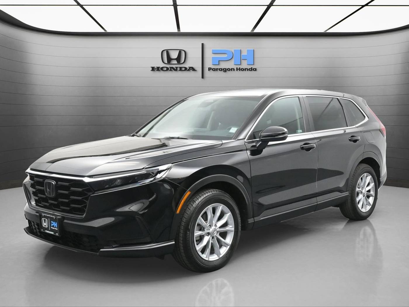 2024 Honda CR-V EX — SUV — 9,693 mi — Woodside, NY