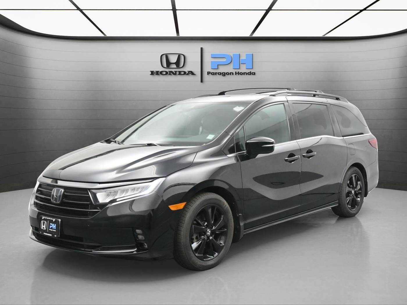 2023 Honda Odyssey Sport — Minivan — 49,196 mi — Woodside, NY