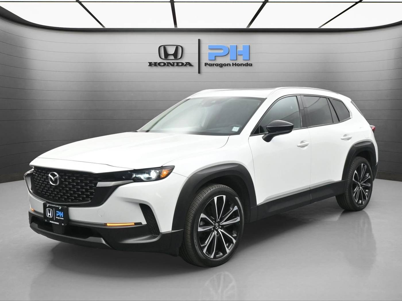 2023 Mazda CX-50 Premium Plus — SUV — 19,712 mi — Woodside, NY