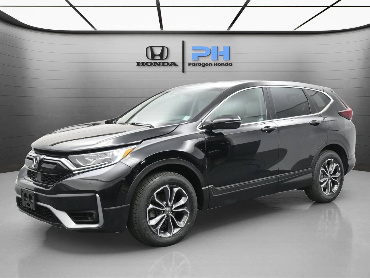 2020 Honda CR-V EX-L — SUV — 60,019 mi — Woodside, NY