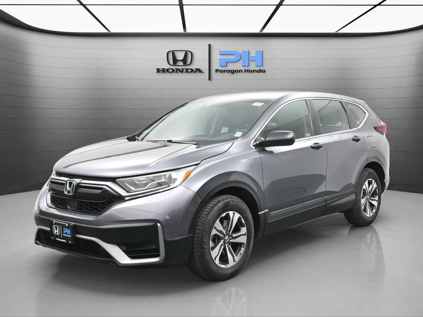 2020 Honda CR-V LX — SUV — 28,844 mi — Woodside, NY