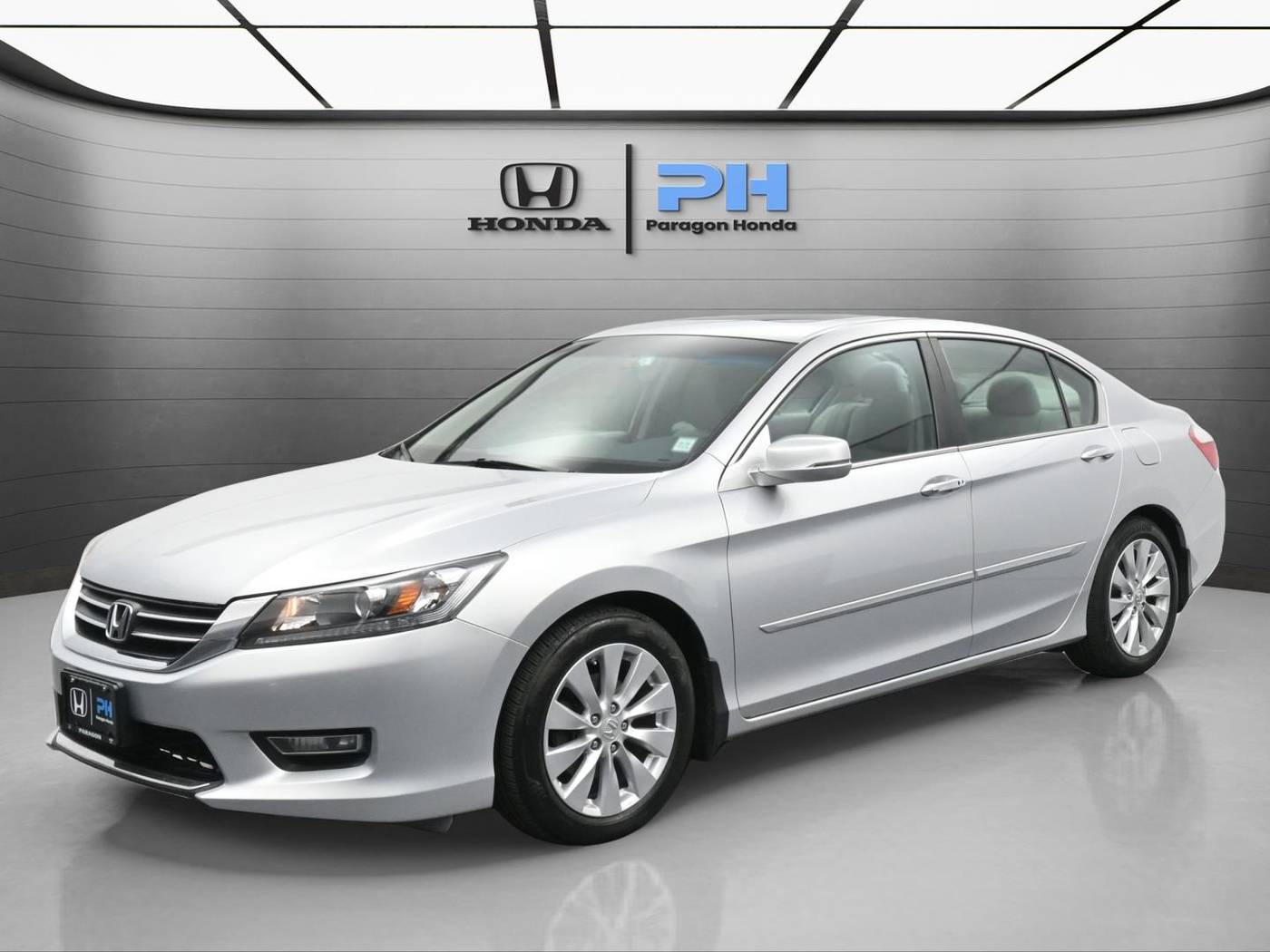 2013 Honda Accord EX — Sedan — 78,060 mi — Woodside, NY