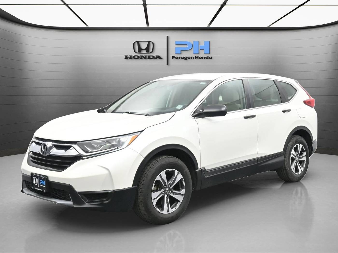 2018 Honda CR-V LX — SUV — 64,719 mi — Woodside, NY