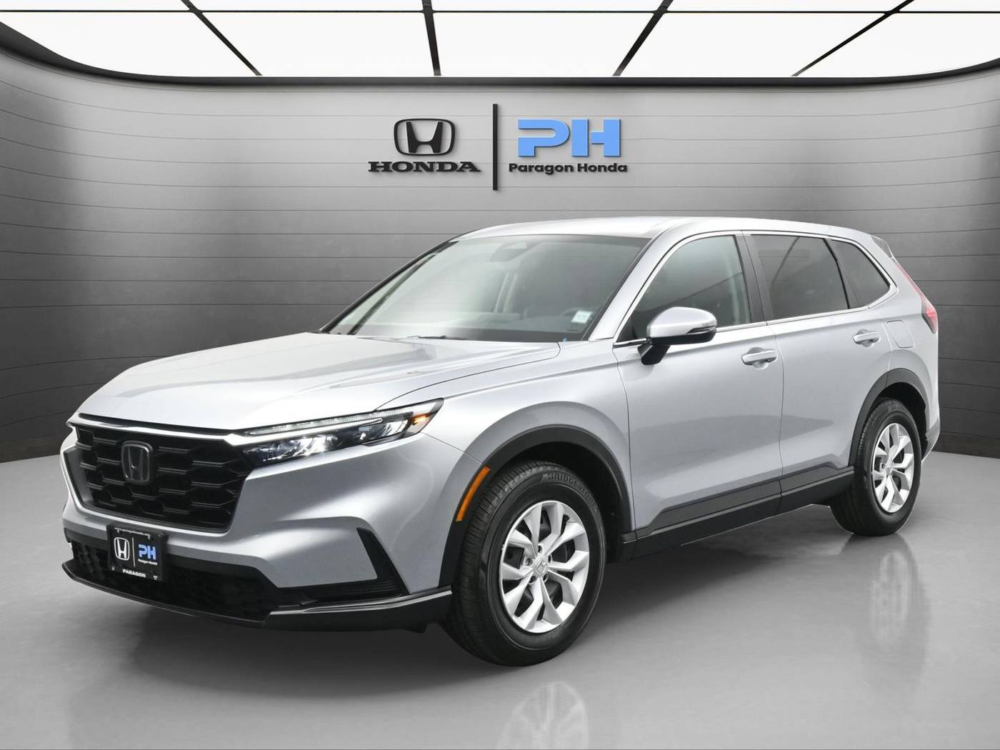 2025 Honda CR-V LX — SUV — 4,612 mi — Woodside, NY