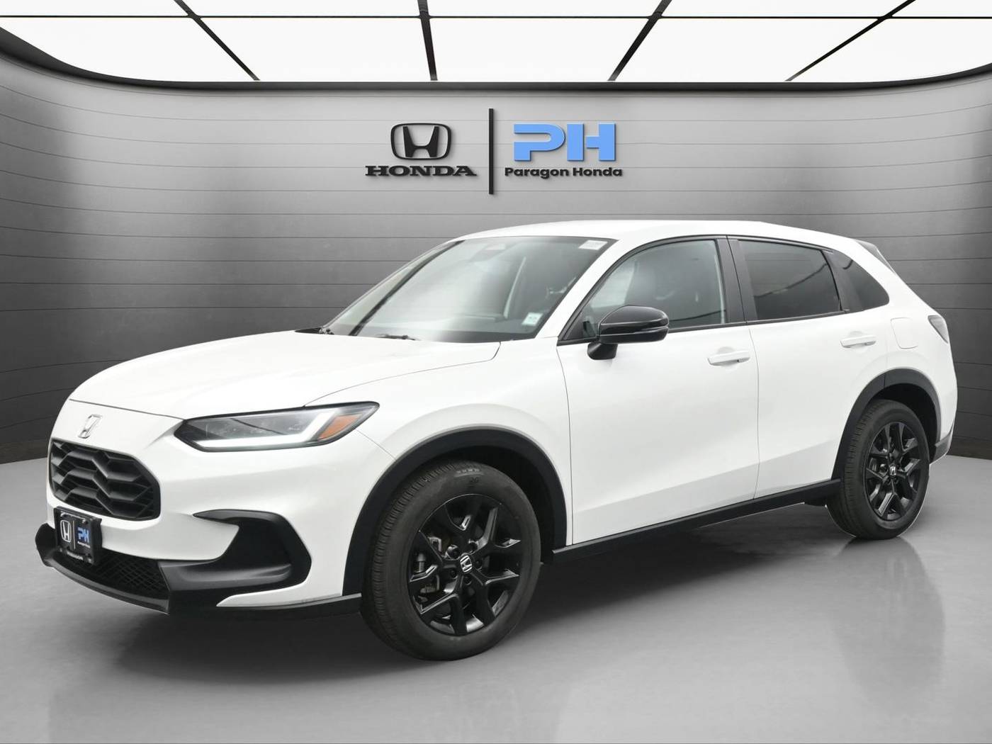 2024 Honda HR-V Sport — SUV — 10,276 mi — Woodside, NY