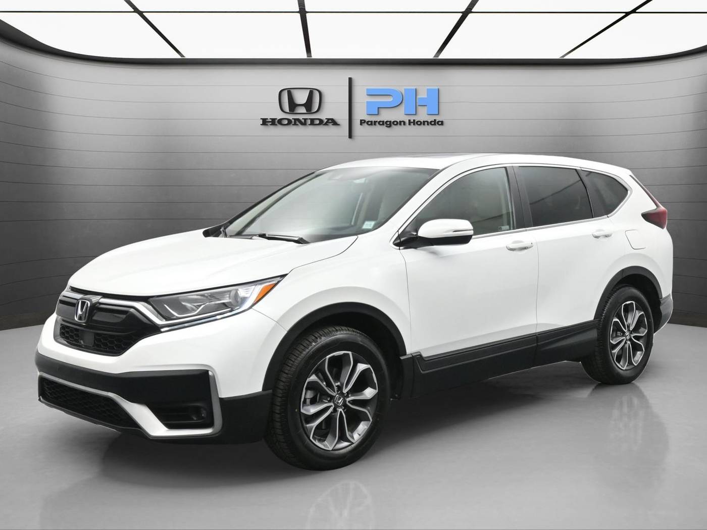 2021 Honda CR-V EX — SUV — 37,769 mi — Woodside, NY
