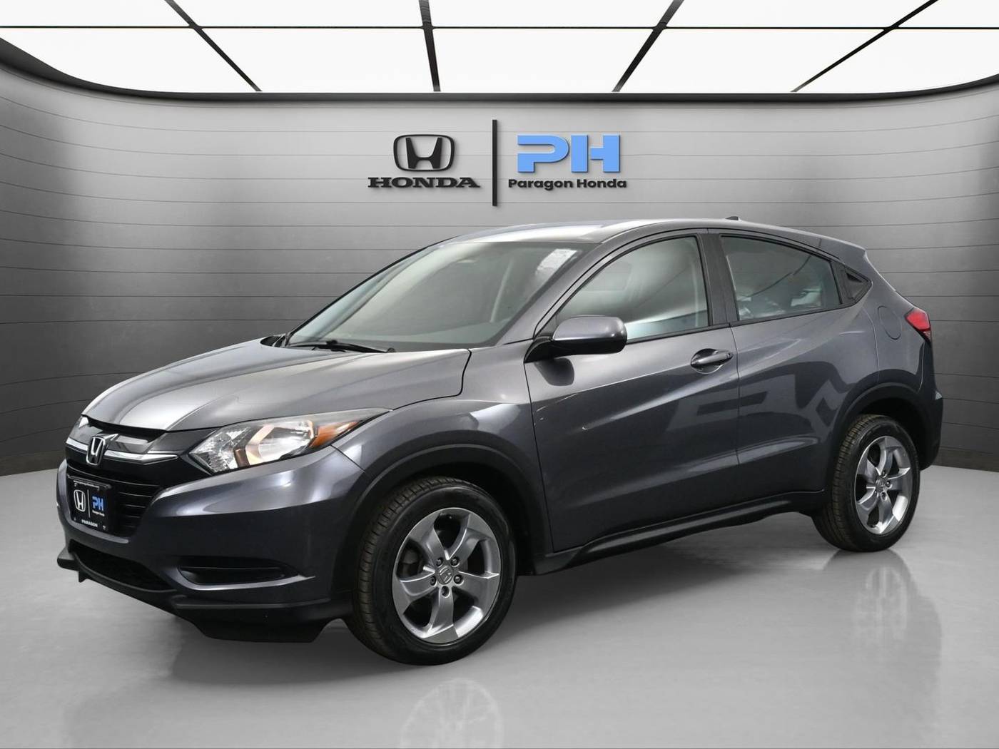 2018 Honda HR-V LX — SUV — 28,265 mi — Woodside, NY