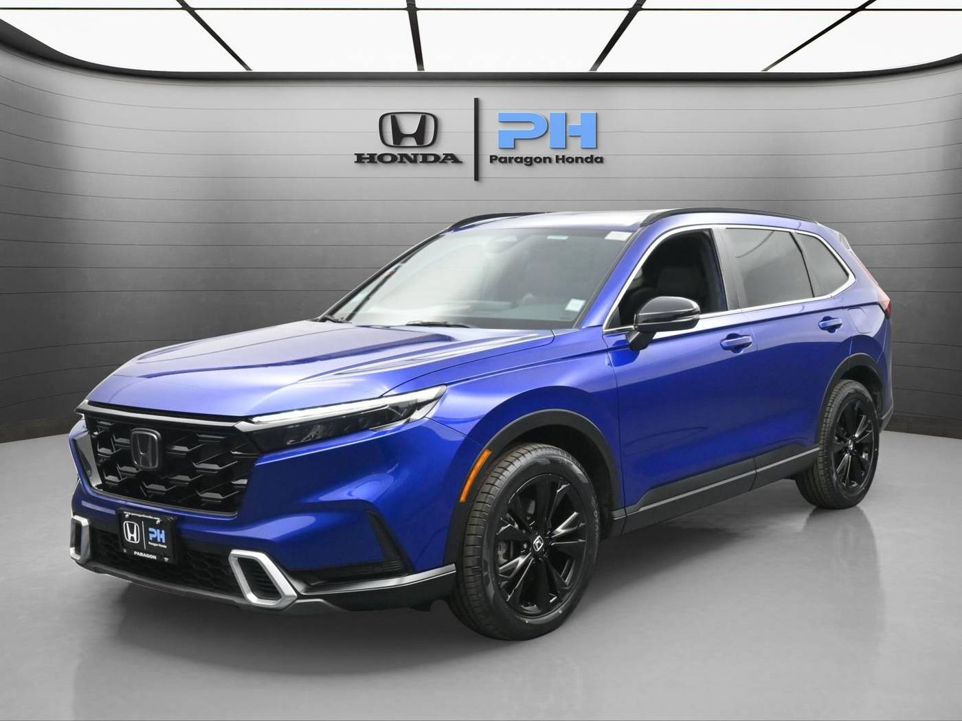 2023 Honda CR-V Hybrid Sport Touring — SUV — 53,326 mi — Woodside, NY
