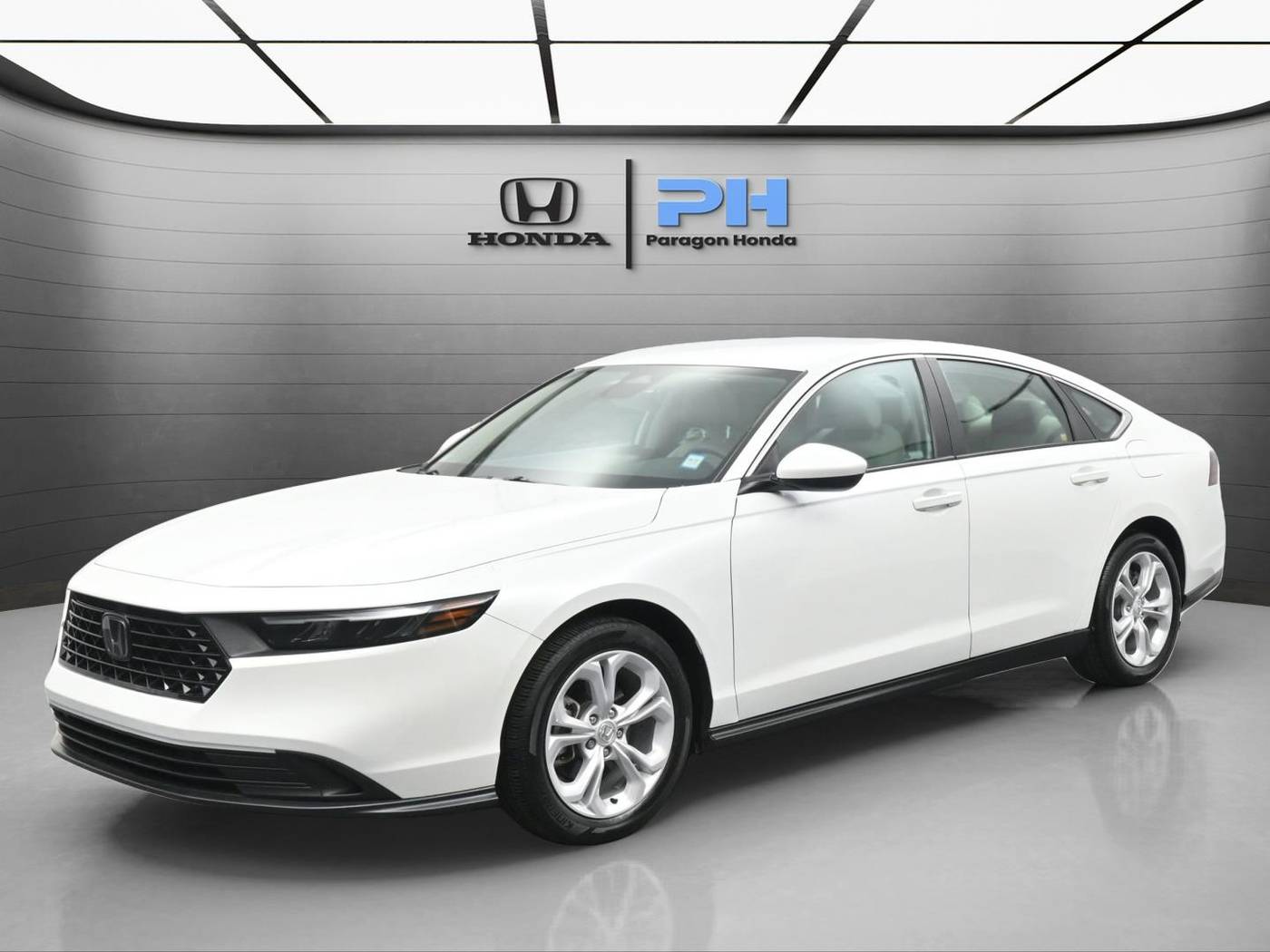 2023 Honda Accord LX — Sedan — 5,955 mi — Woodside, NY