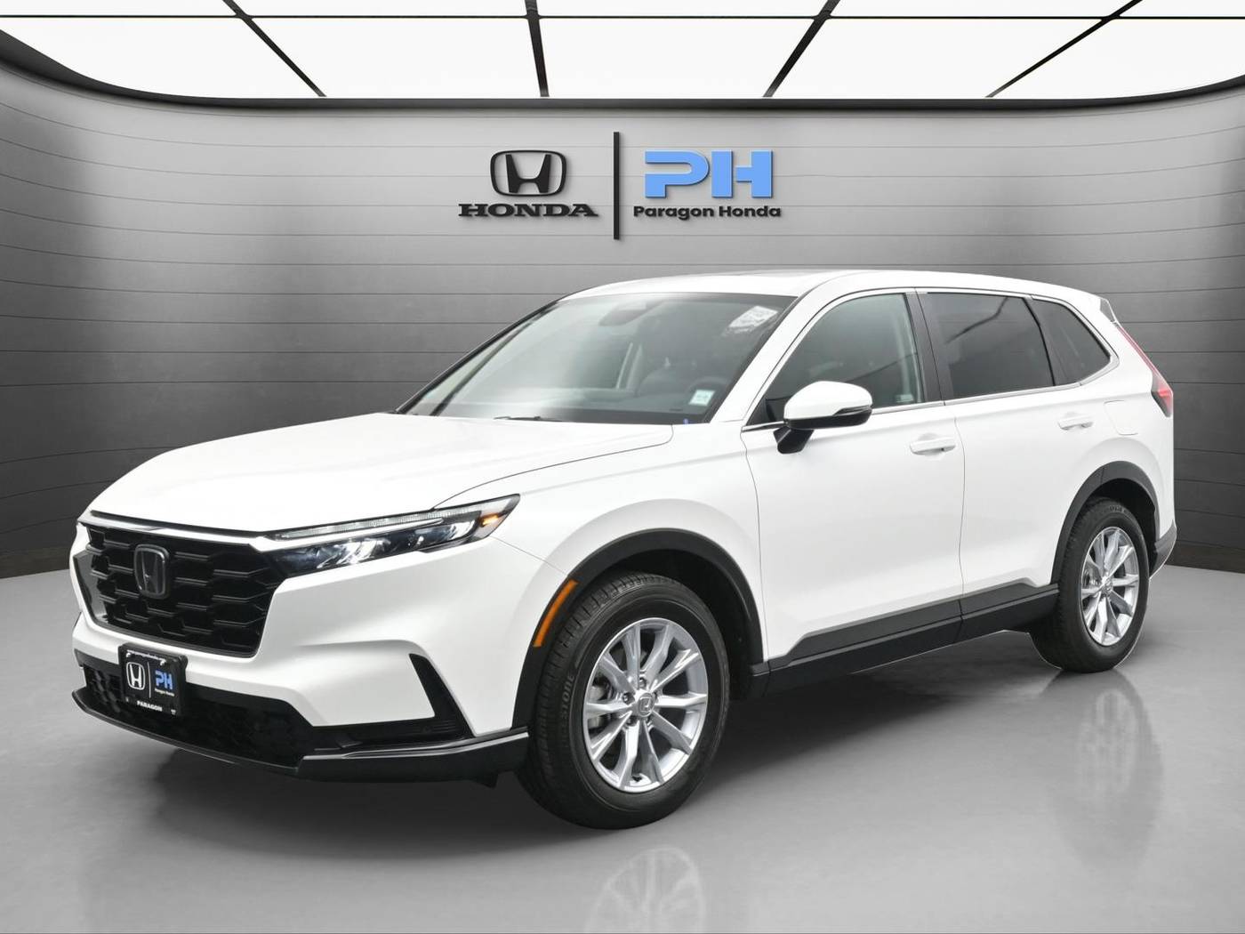 2025 Honda CR-V EX-L — SUV — 6,813 mi — Woodside, NY