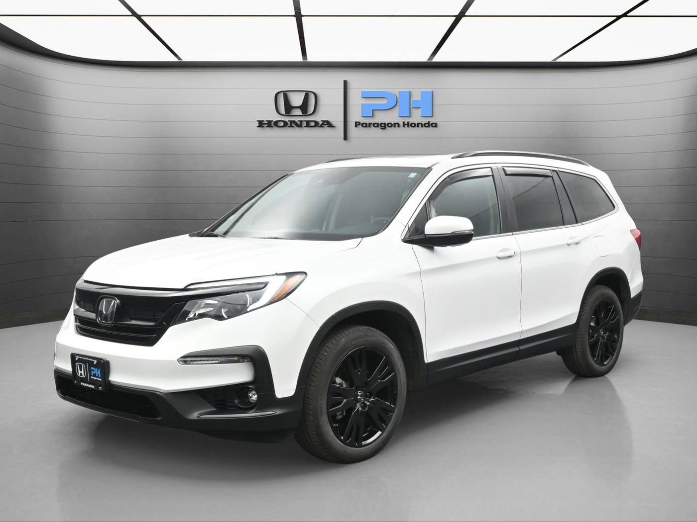 2022 Honda Pilot Special Edition — SUV — 18,632 mi — Woodside, NY