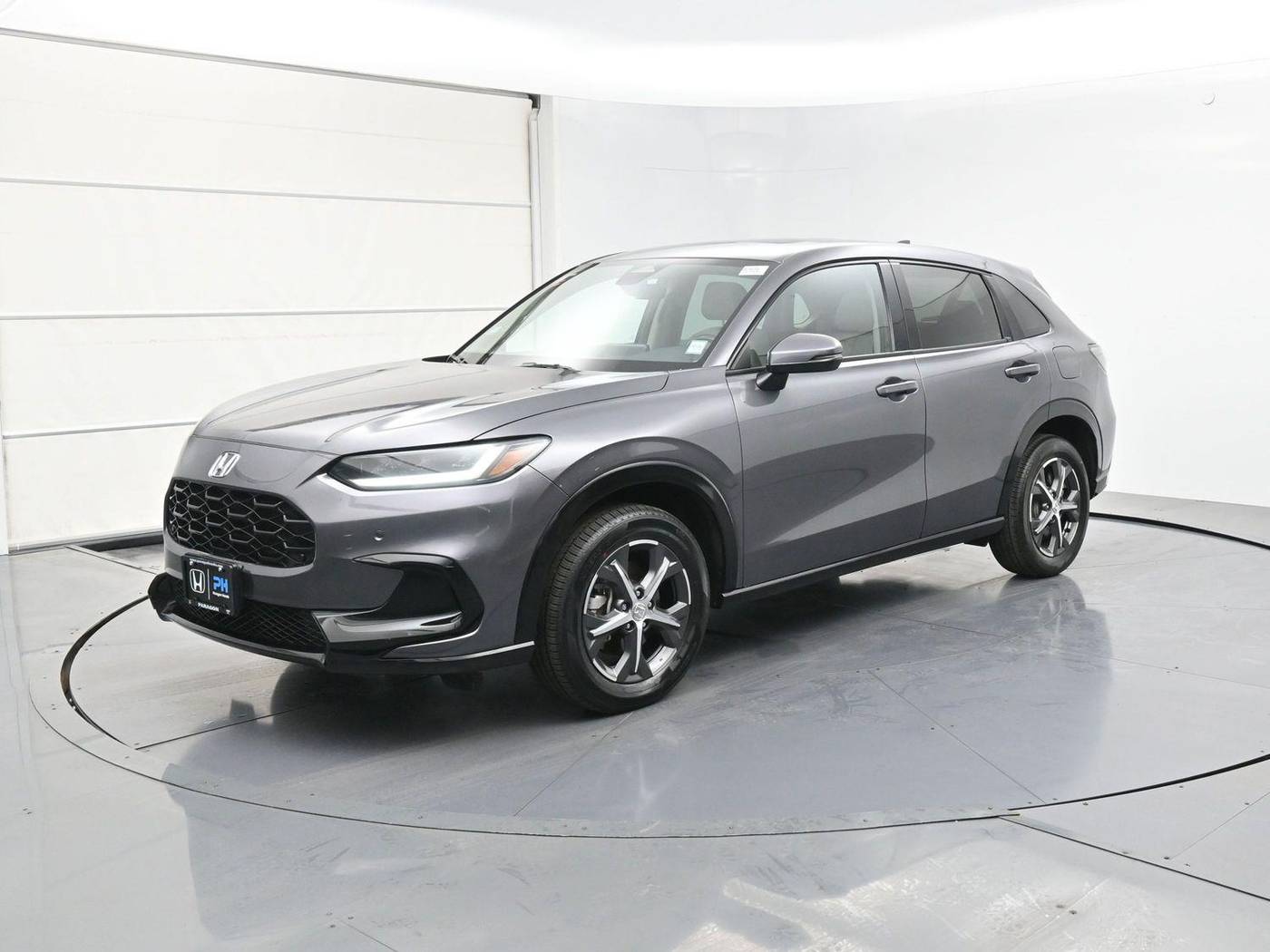 2024 Honda HR-V EX-L — SUV — 11,020 mi — Woodside, NY