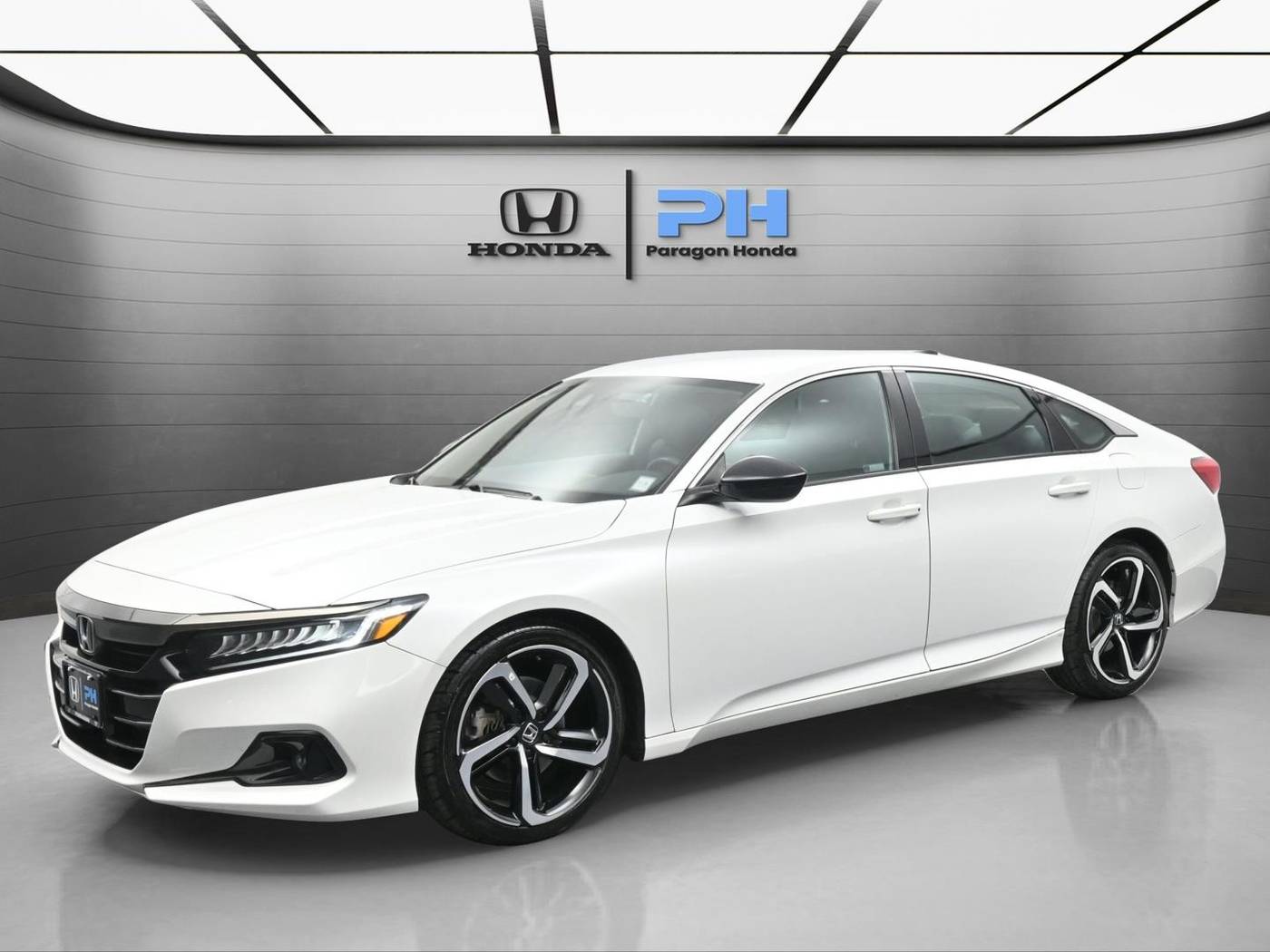 2022 Honda Accord Sport — Sedan — 47,824 mi — Woodside, NY