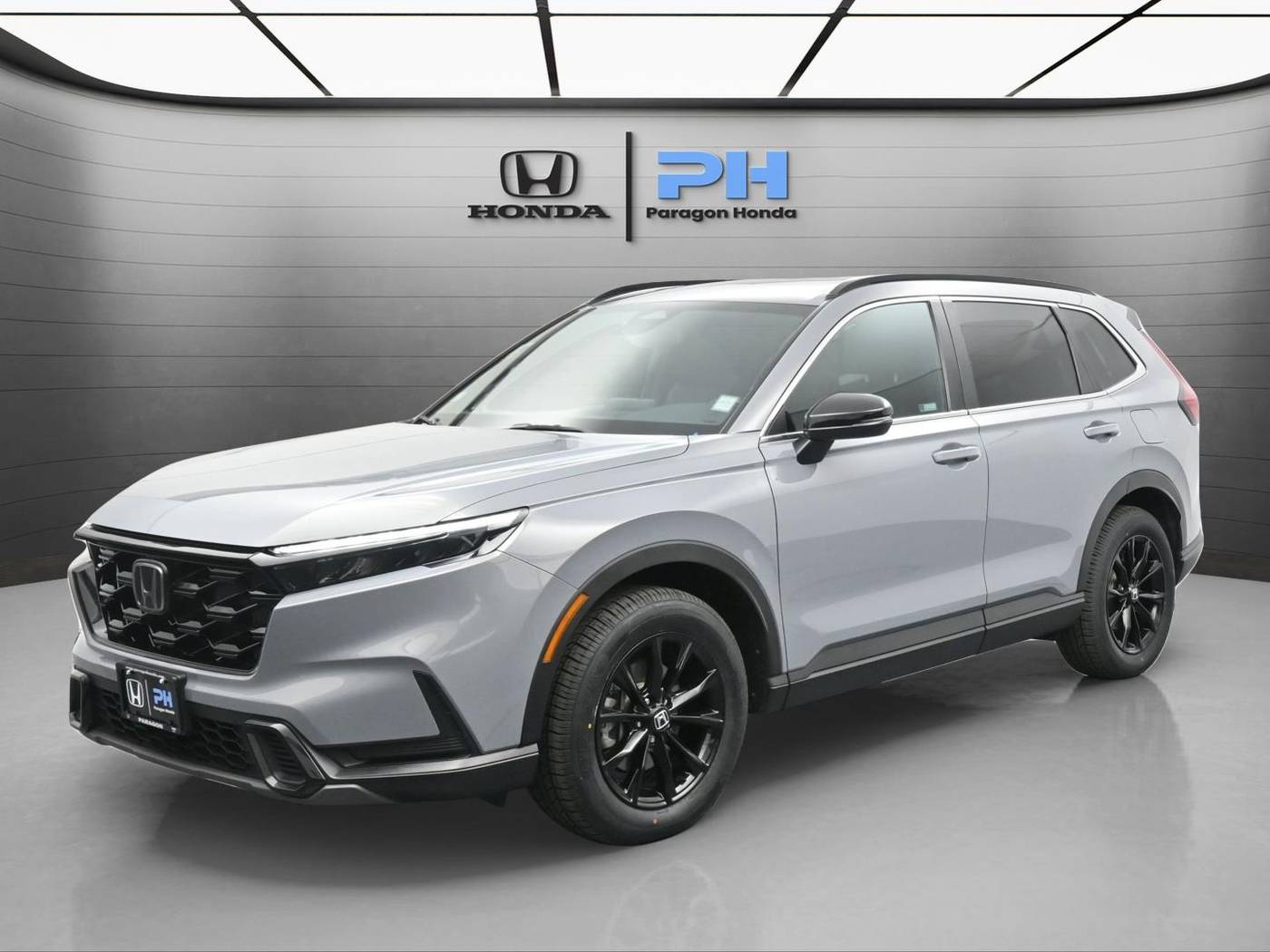 2023 Honda CR-V Hybrid Sport — SUV — 32,859 mi — Woodside, NY