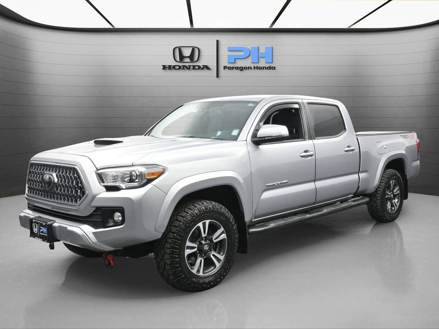 2018 Toyota Tacoma TRD Sport — Pickup Truck — 65,204 mi — Woodside, NY