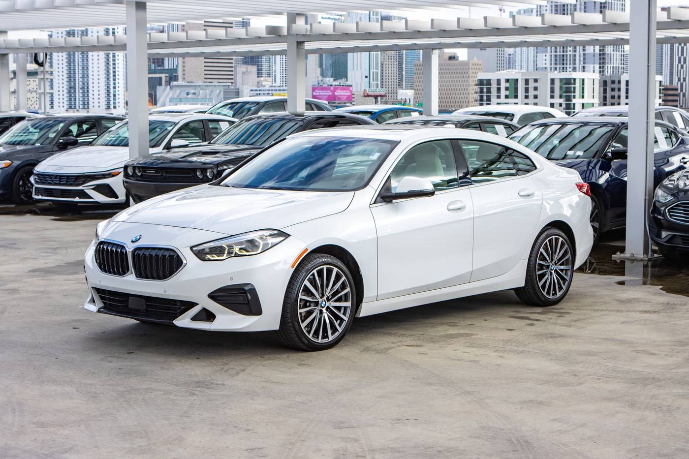 2022 BMW 2 Series 228i — Sedan — 29,913 mi — Miami, FL