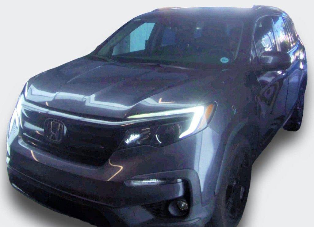 2022 Honda Pilot Special Edition — SUV — 47,395 mi — Miami, FL
