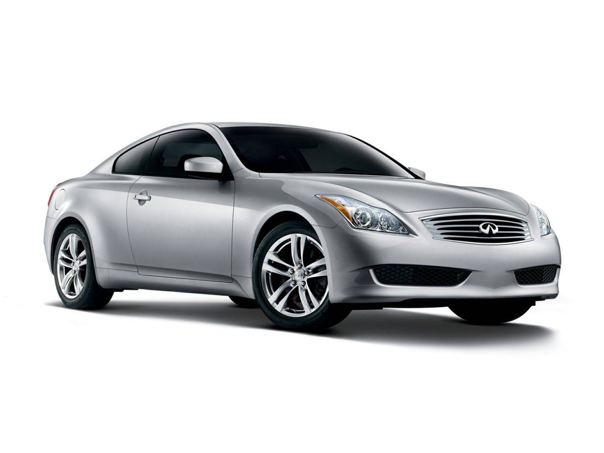 2008 INFINITI G G37 — Coupe — 148,000 mi — Miami, FL