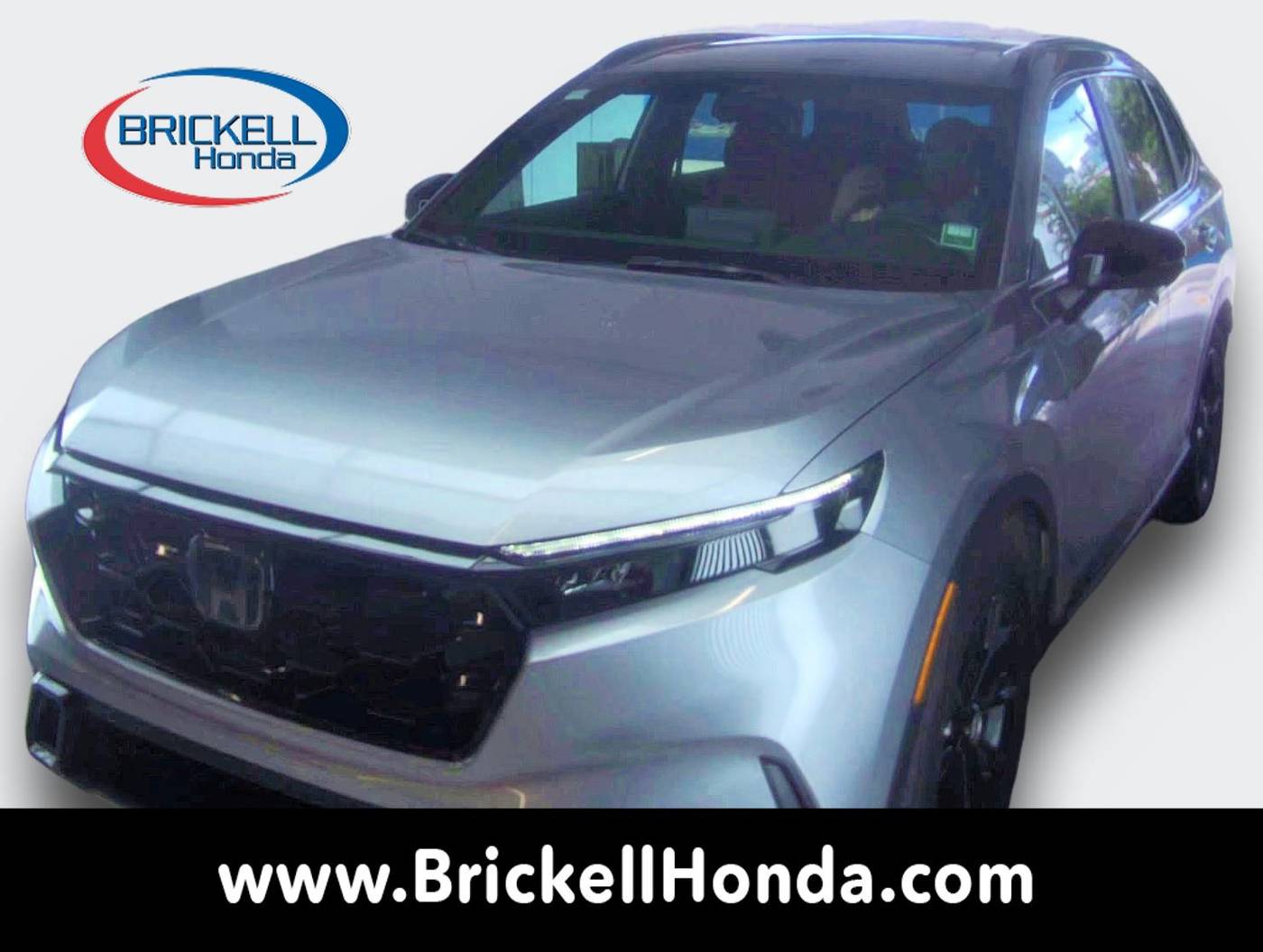 2023 Honda CR-V Hybrid Sport — SUV — 16,658 mi — Miami, FL