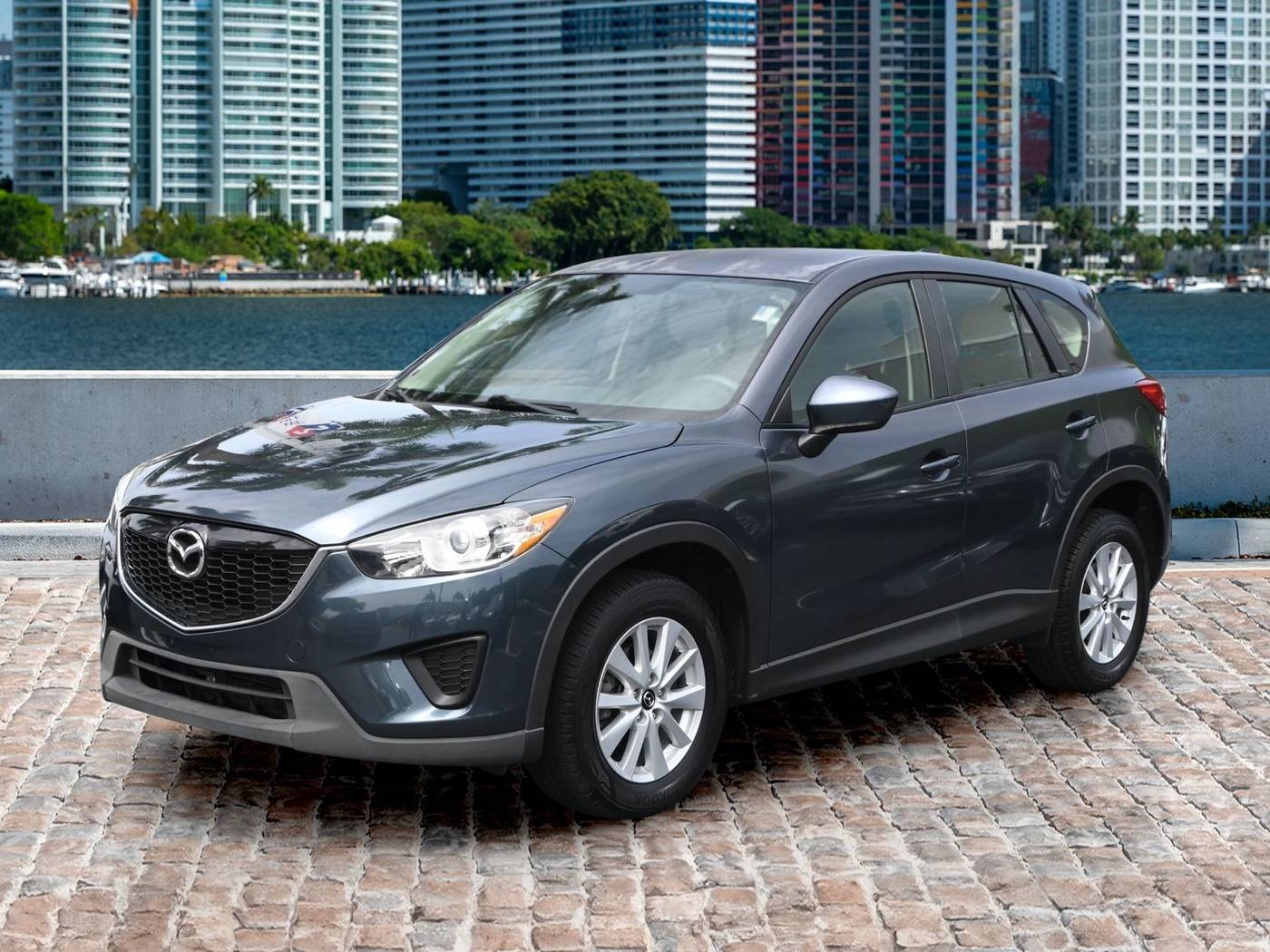 2013 Mazda CX-5 Sport — SUV — 70,110 mi — Miami, FL