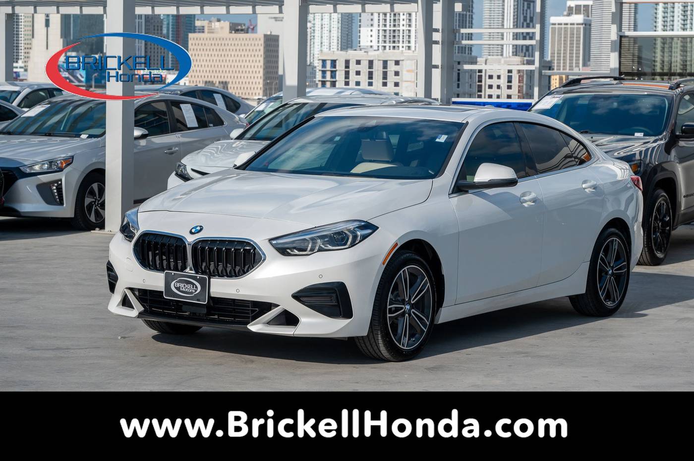 2022 BMW 2 Series 228i — Sedan — 60,453 mi — Miami, FL