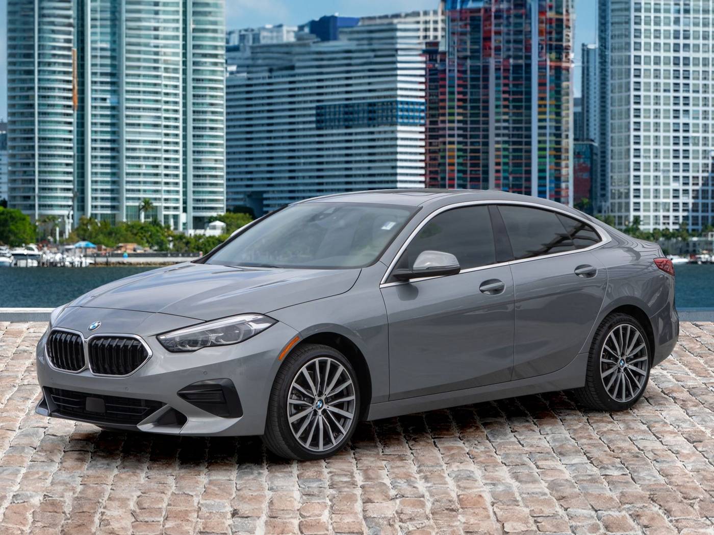2022 BMW 2 Series 228i — Sedan — 45,949 mi — Miami, FL