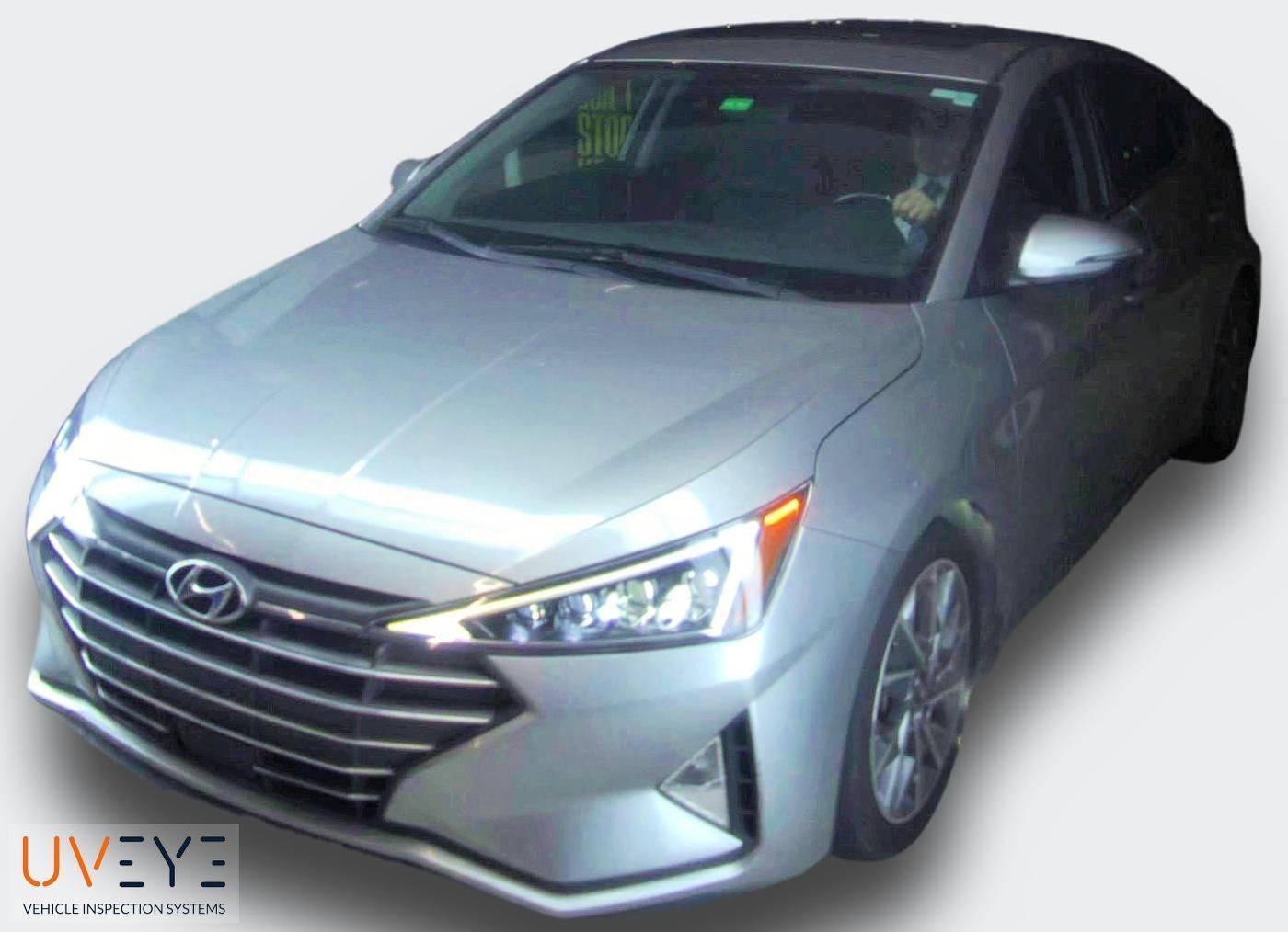 2020 Hyundai Elantra Limited — Sedan — 77,479 mi — Miami, FL