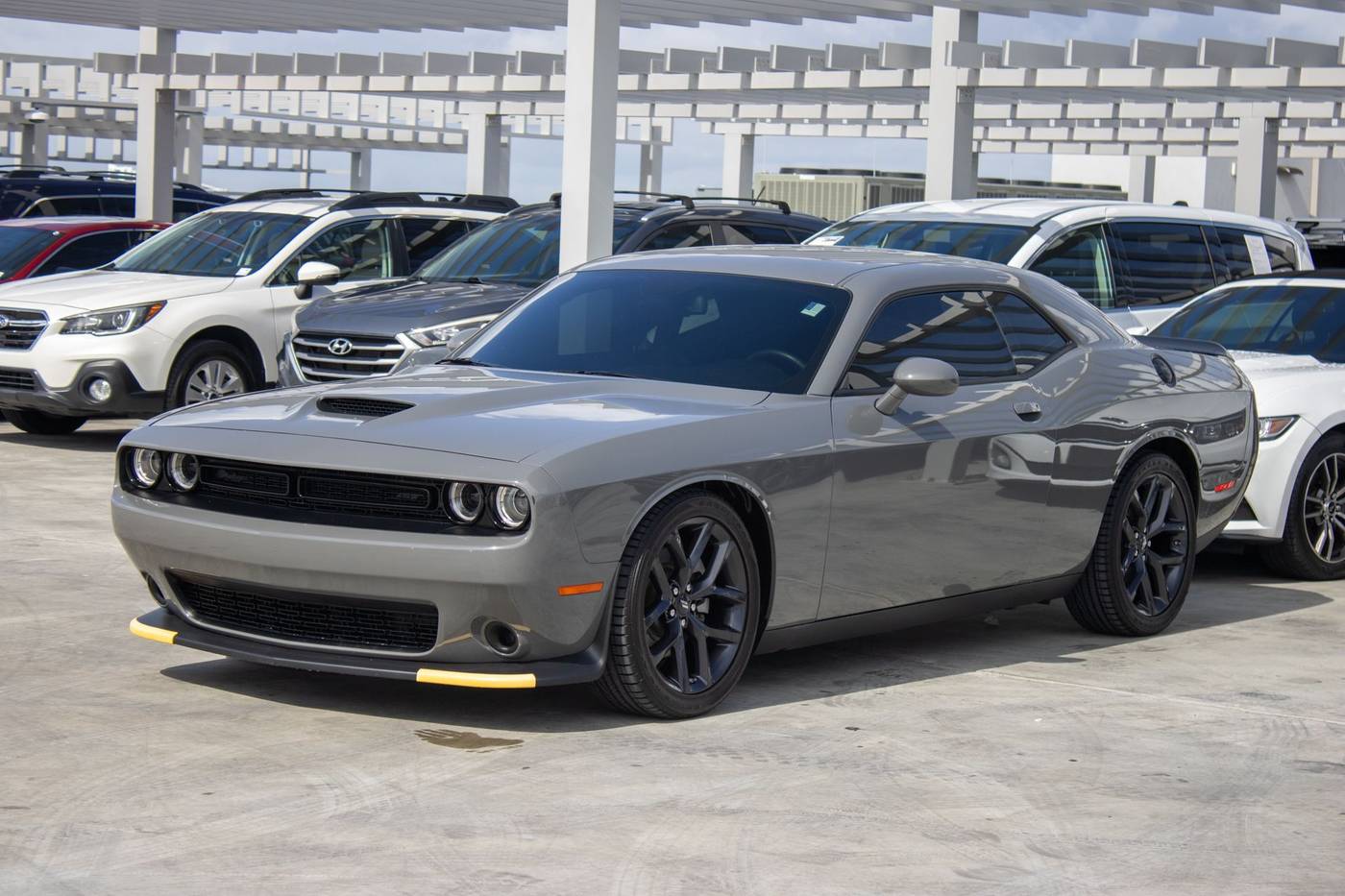2023 Dodge Challenger GT — Coupe — 9,064 mi — Miami, FL