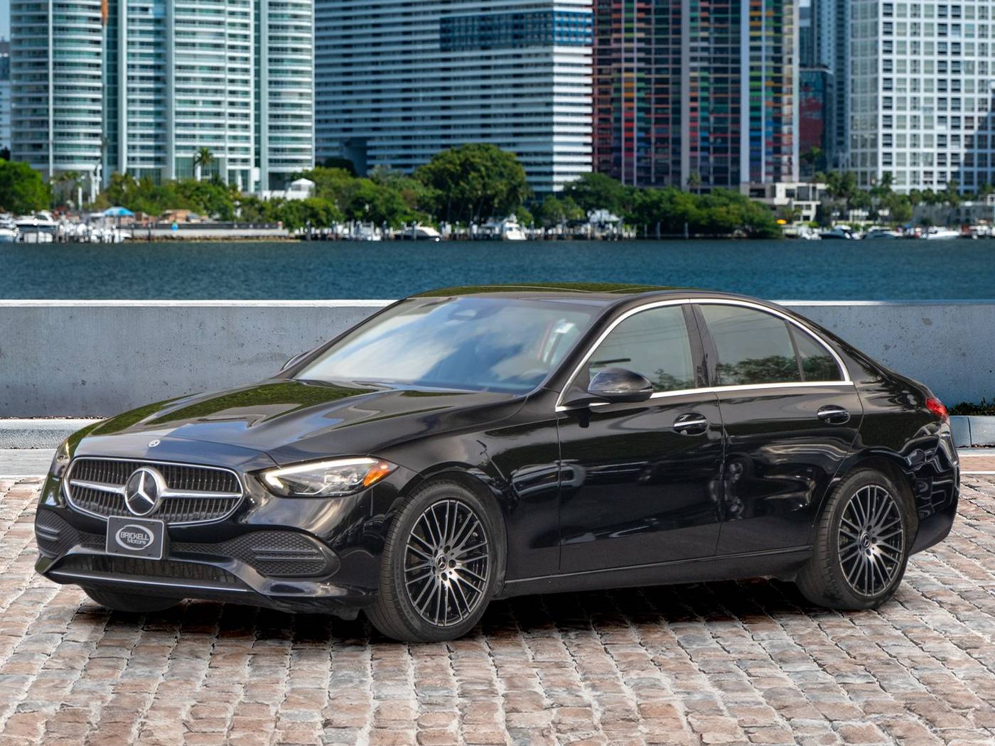 2023 Mercedes-Benz C-Class C 300 — Sedan — 53,204 mi — Miami, FL