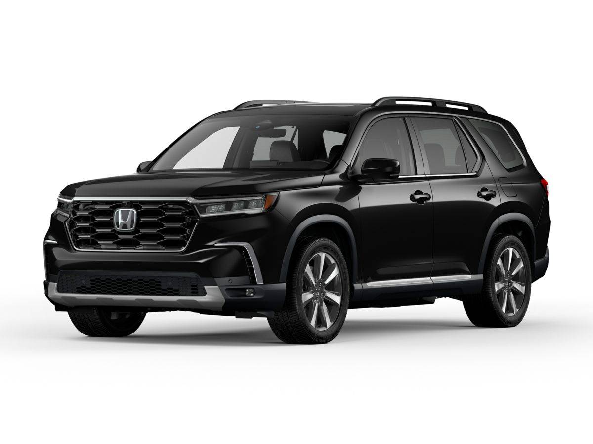 2023 Honda Pilot Elite — SUV — 23,082 mi — Miami, FL