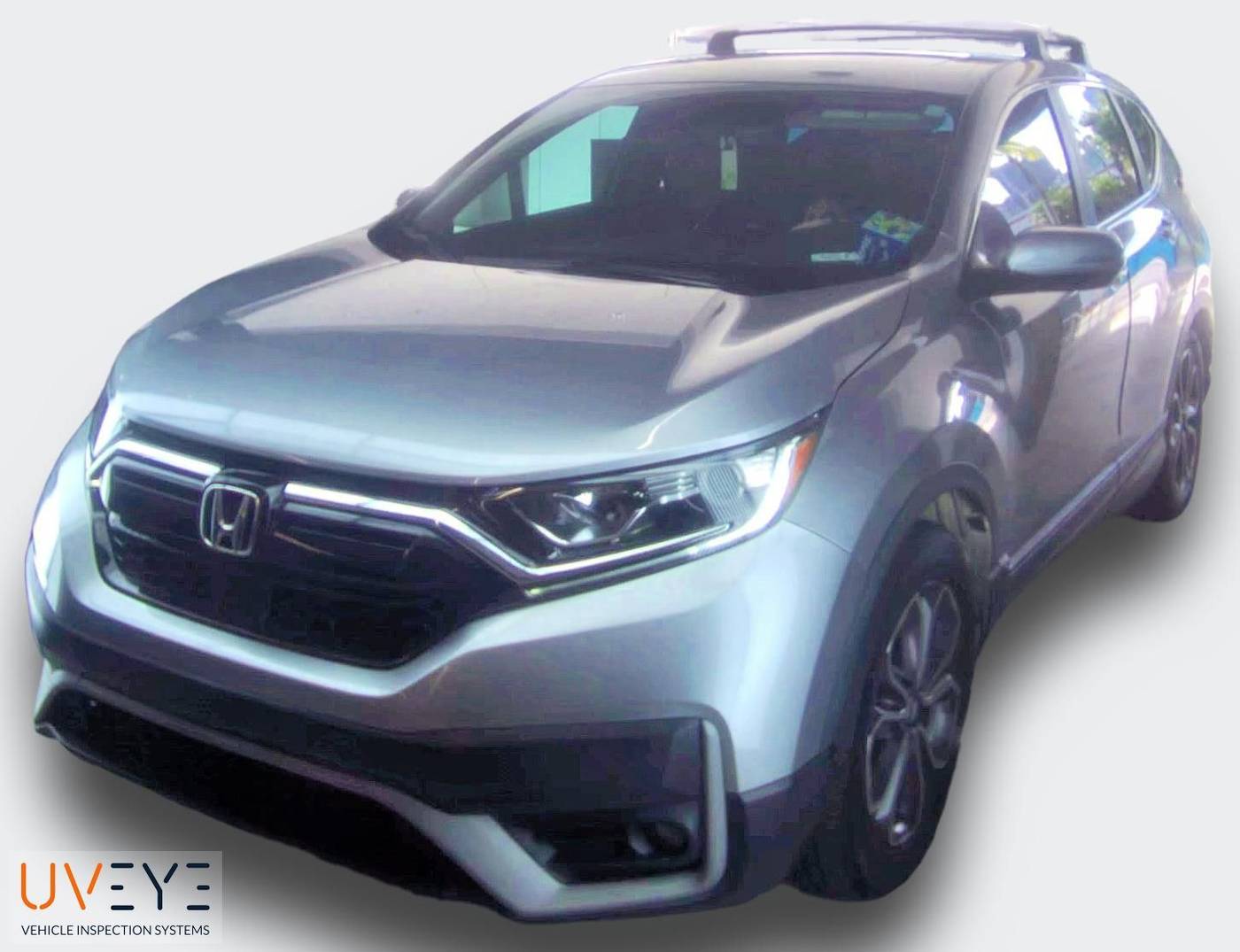2021 Honda CR-V EX-L — SUV — 66,257 mi — Miami, FL