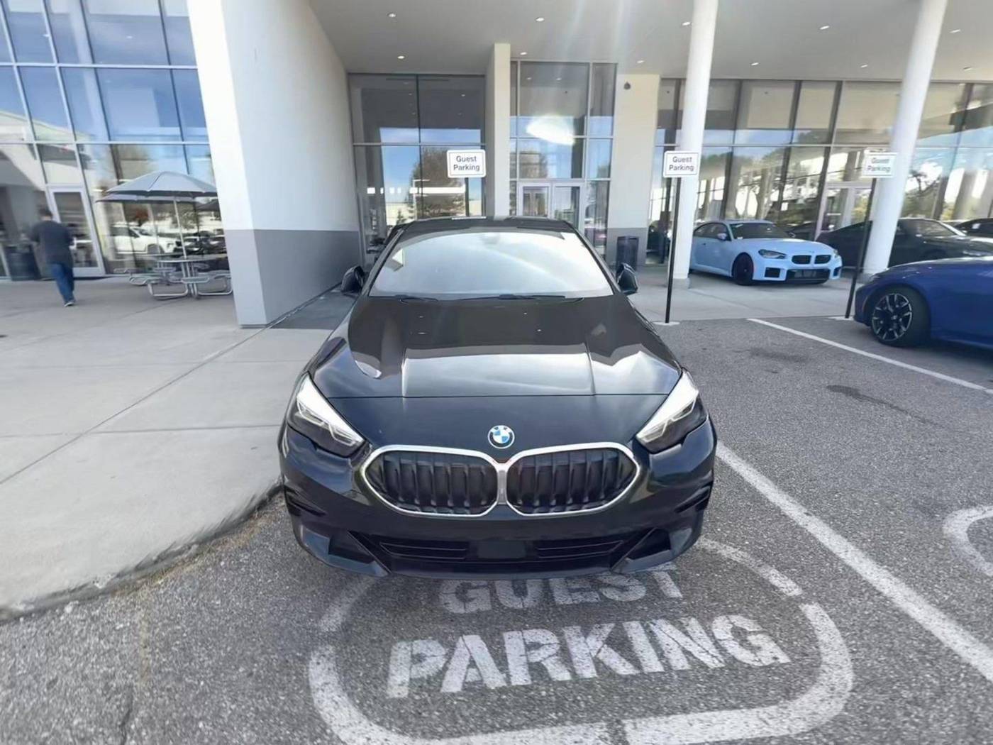 2023 BMW 2 Series 228i — Sedan — 50,502 mi — Miami, FL