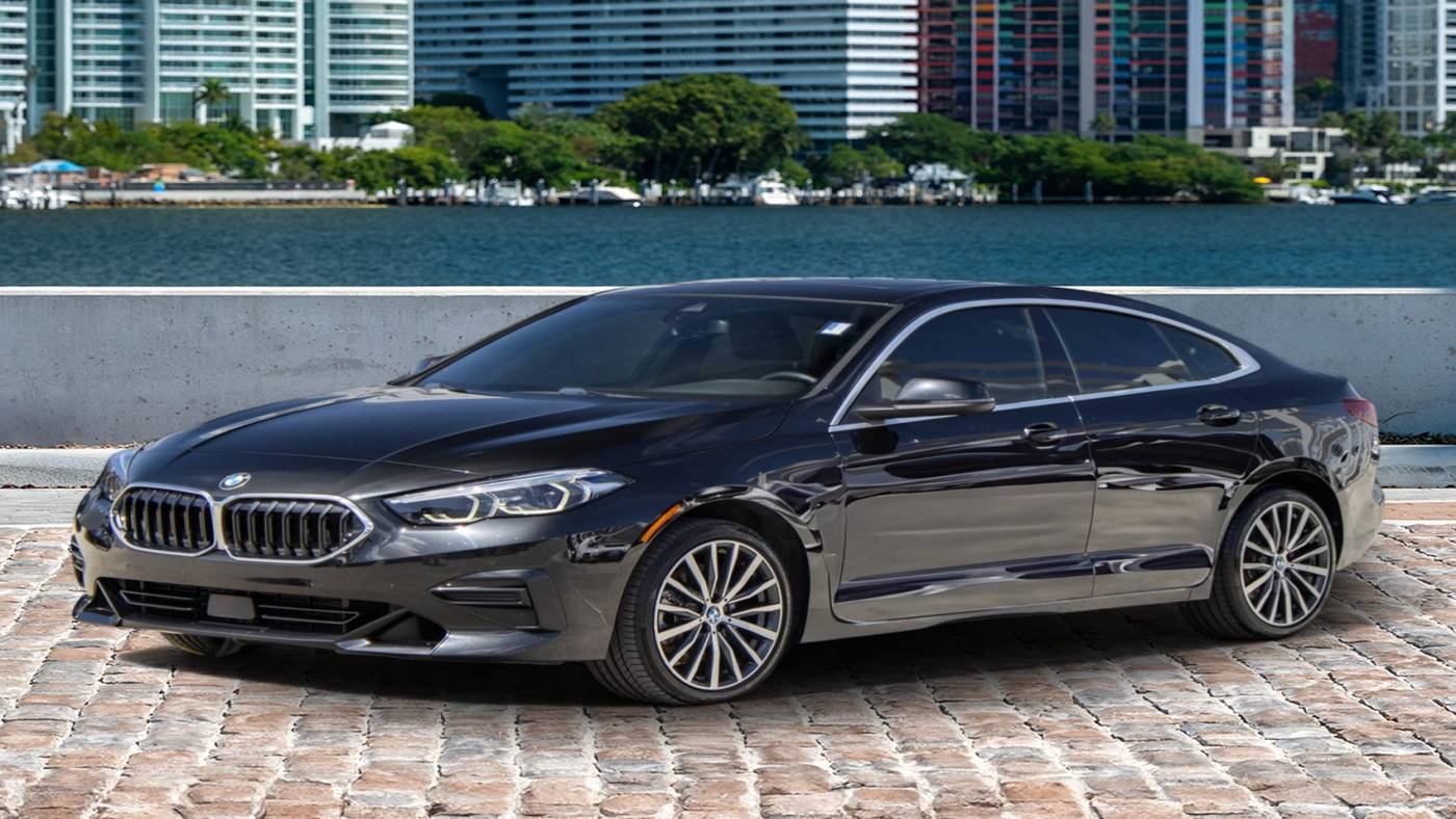 2022 BMW 2 Series 228i — Sedan — 49,589 mi — Miami, FL