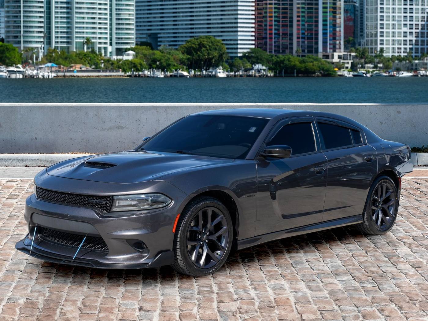 2020 Dodge Charger R/T — Sedan — 43,007 mi — Miami, FL