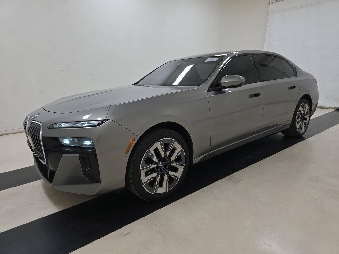 2023 BMW 7 Series 740i — Sedan — 67,028 mi — Miami, FL