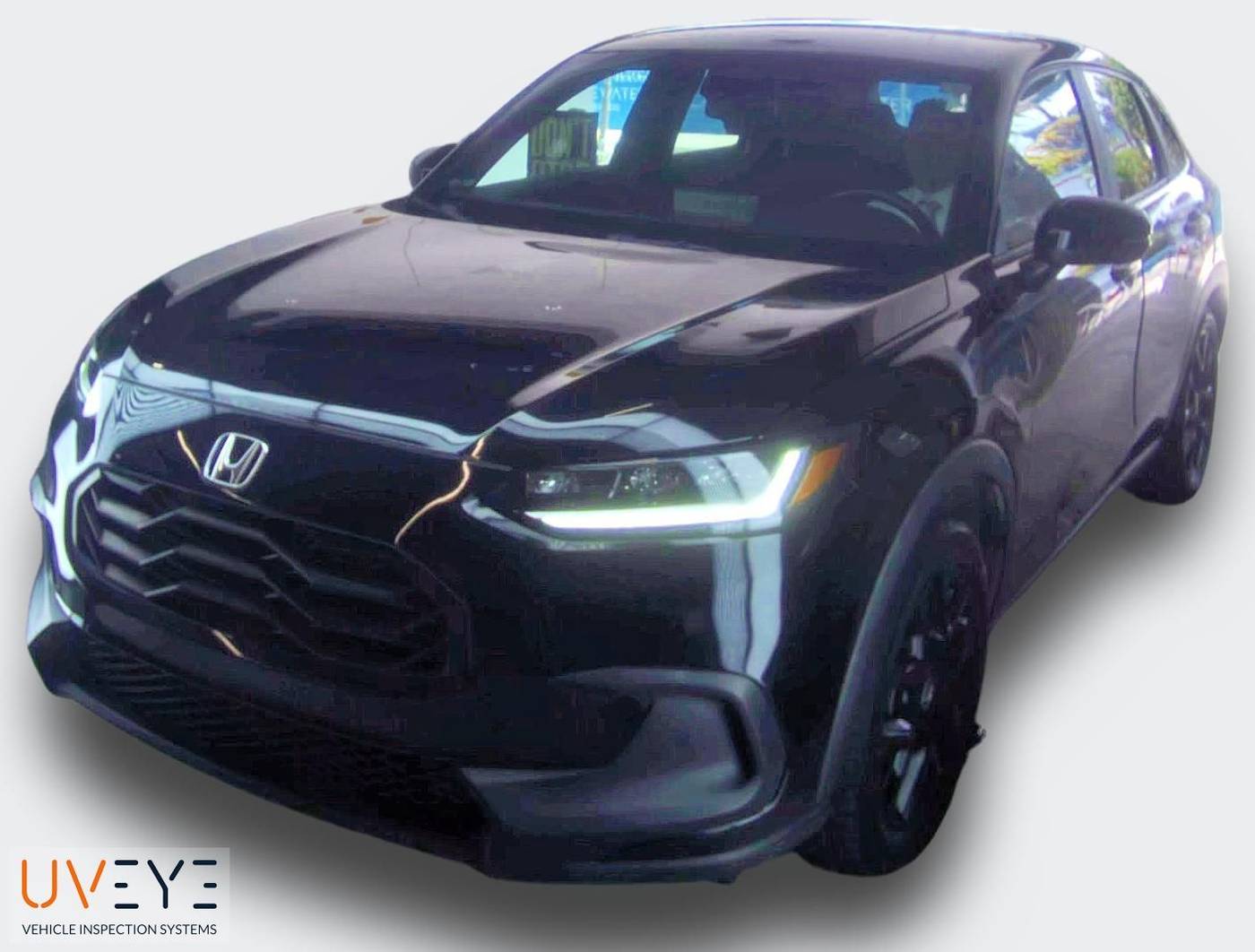 2023 Honda HR-V Sport — SUV — 64,643 mi — Miami, FL