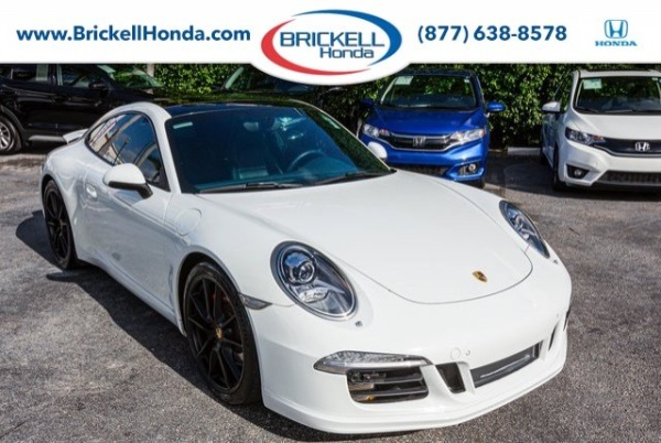 Used Porsche 911 For Sale In Miami Beach Fl 104 Cars From