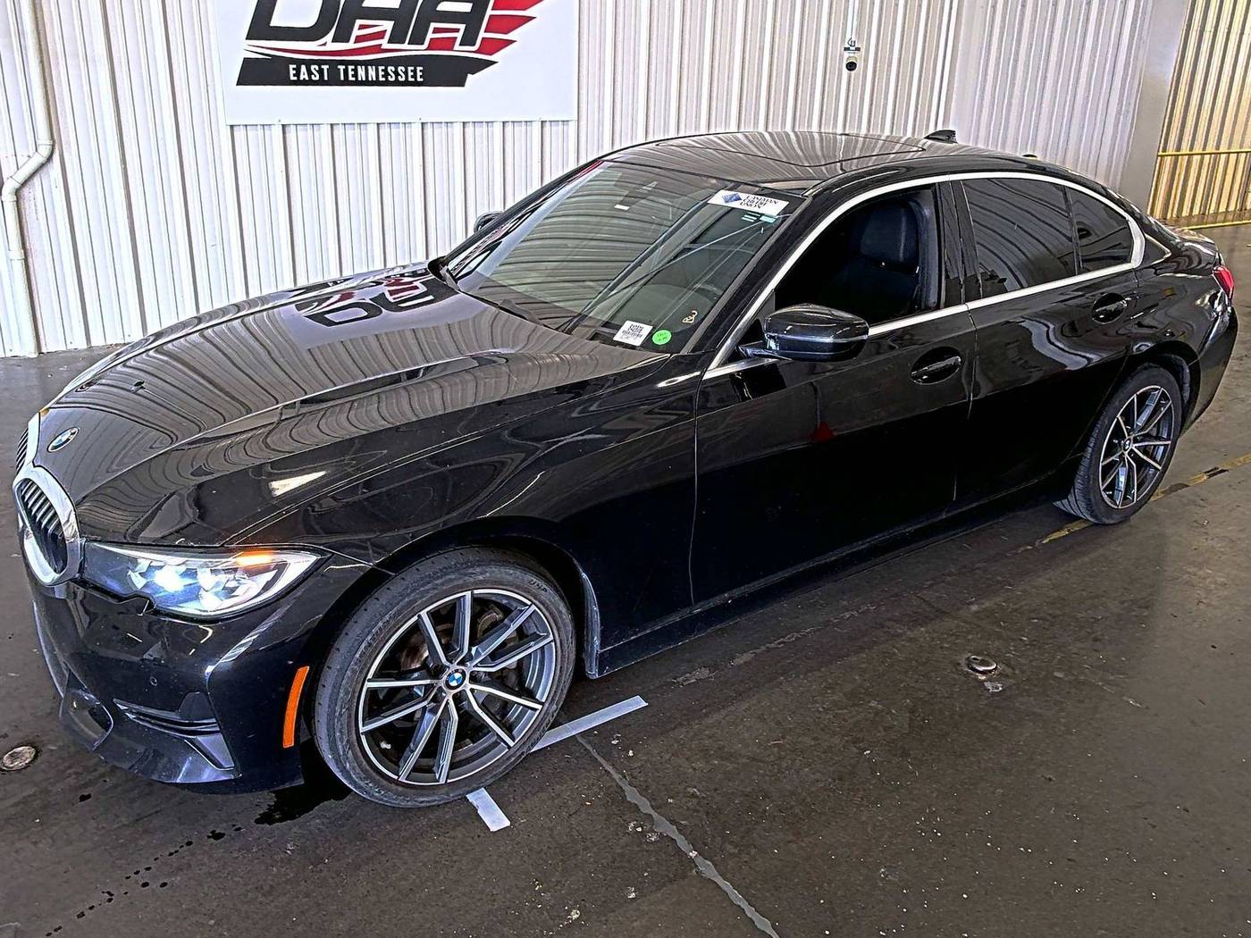 2019 BMW 3 Series 330i — Sedan — 62,193 mi — Miami, FL